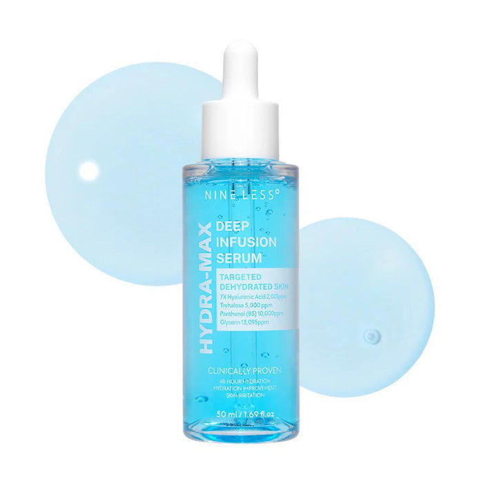 NINELESS Serum 30 mL