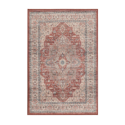 Noor Washable Doormat 60x90cm