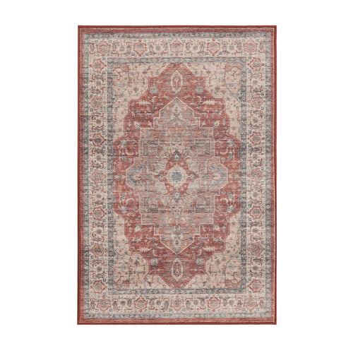Noor Washable Doormat 60x90cm