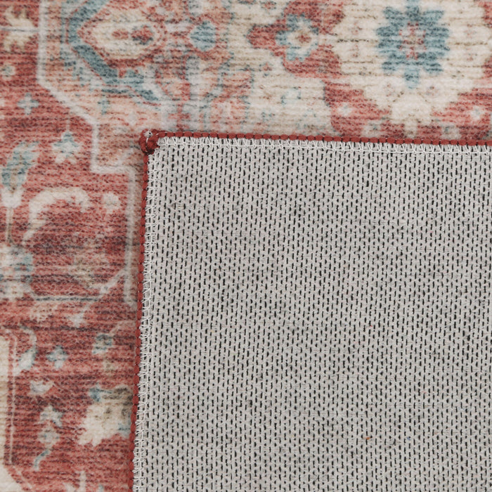 Noor Washable Doormat 60x90cm