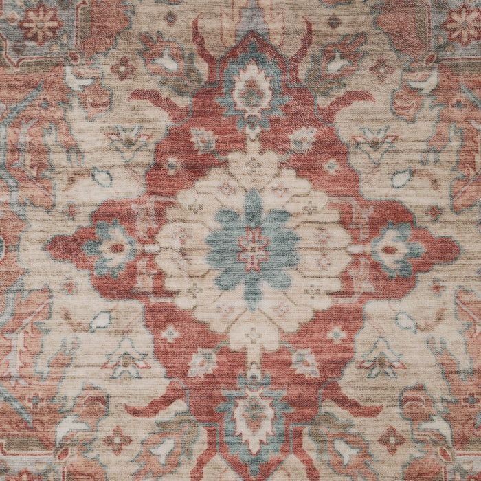 Noor Washable Rug 150x240cm