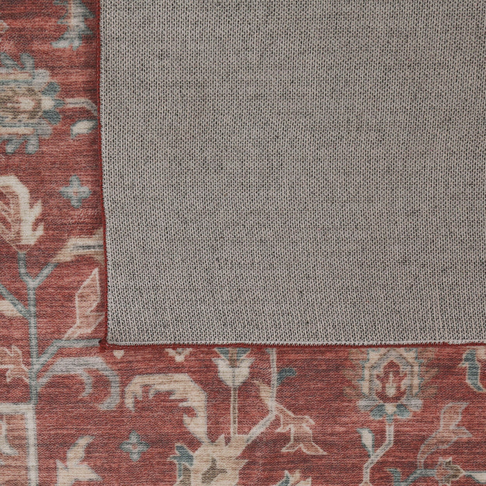 Noor Washable Rug 150x240cm