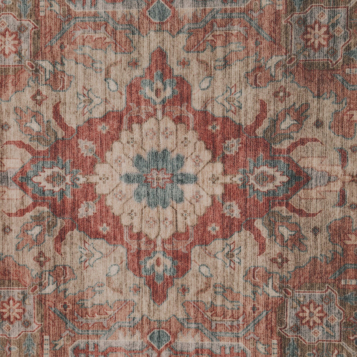 Noor Washable Rug 240x300cm