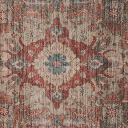 Noor Washable Rug 240x300cm