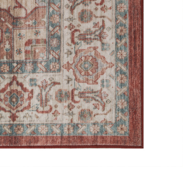 Noor Washable Rug 240x300cm