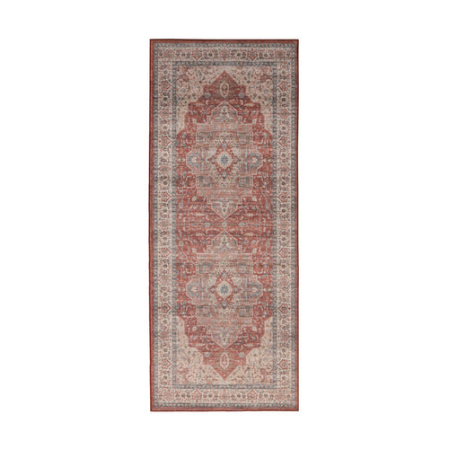 Noor Washable Runner 80x200cm