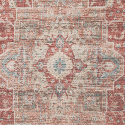 Noor Washable Runner 80x200cm