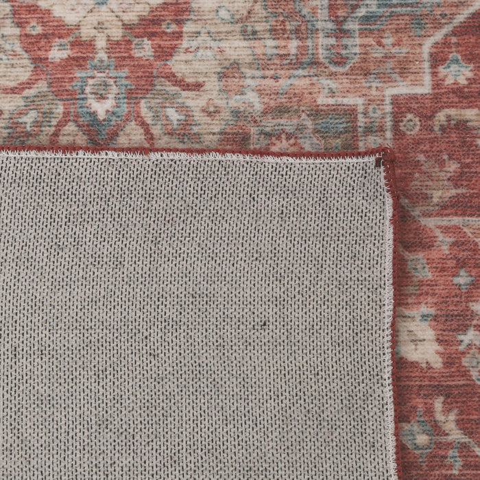 Noor Washable Runner 80x200cm