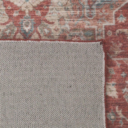 Noor Washable Runner 80x200cm