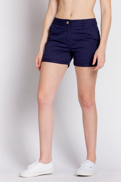 Nora | Women's Stretch Twill Short