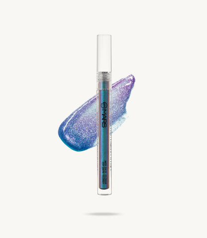 04 - Galactic Twilight