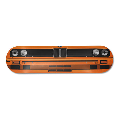 Nostalgia Ultra Skateboard
