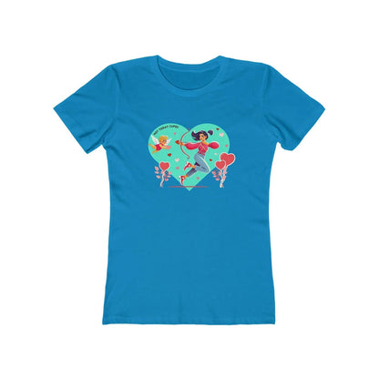 S / Solid Turquoise