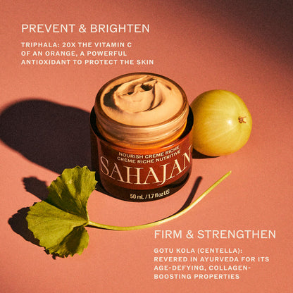 Sahajan-Nourish Crème Riche with Vitamin C + Centella-Skincare-Nourish-Creme-Riche-06-The Detox Market |