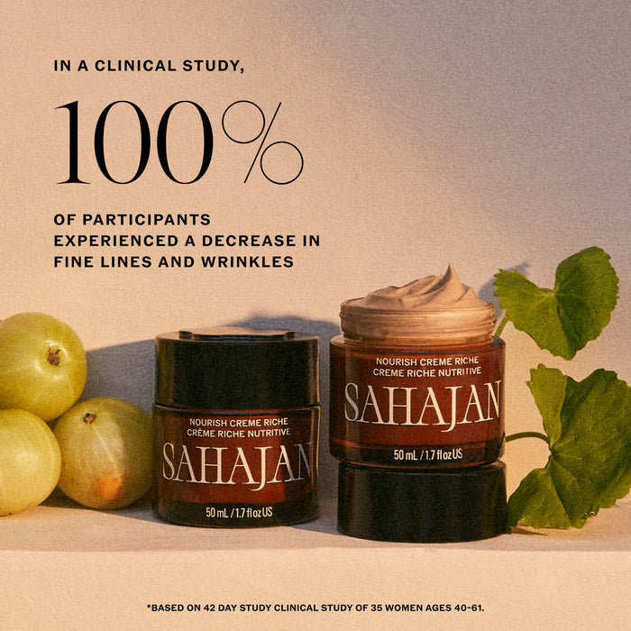 Sahajan-Nourish Crème Riche with Vitamin C + Centella-Skincare-Nourish-Creme-Riche-03-The Detox Market |