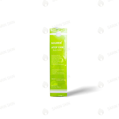 Nourrir Atop EXM Body Lotion