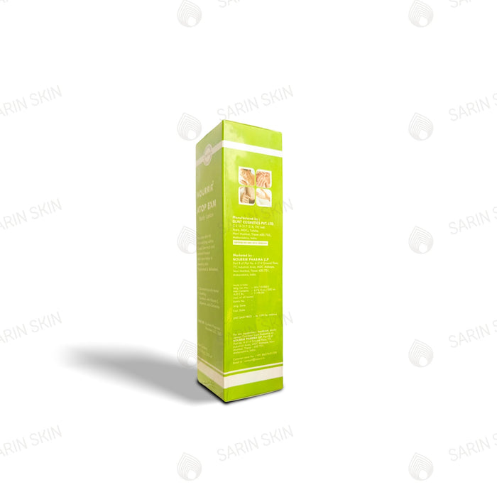 Nourrir Atop EXM Body Lotion