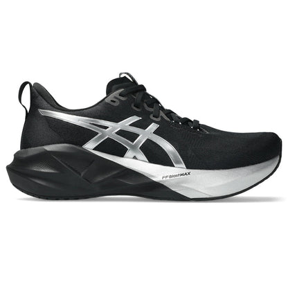 Asics Novablast 5 Platinum Men's - Platinum/Black