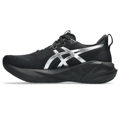 Asics Novablast 5 Platinum Men's - Platinum/Black