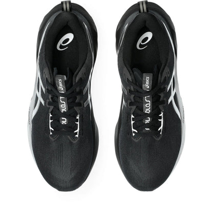 Asics Novablast 5 Platinum Men's - Platinum/Black