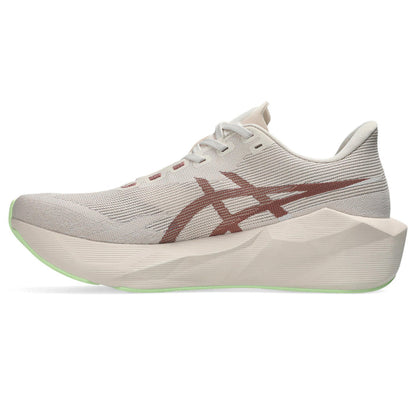 Asics Novablast 6 Platinum Women's - Rose Dust/Illuminate Yellow