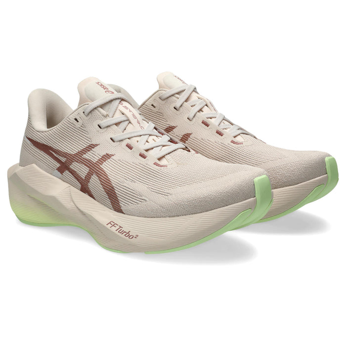 Asics Novablast 6 Platinum Women's - Rose Dust/Illuminate Yellow