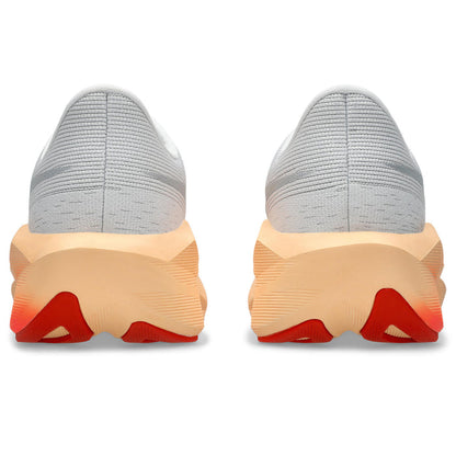 Asics Novablast 6 Platinum Women's - White/Vivid Coral