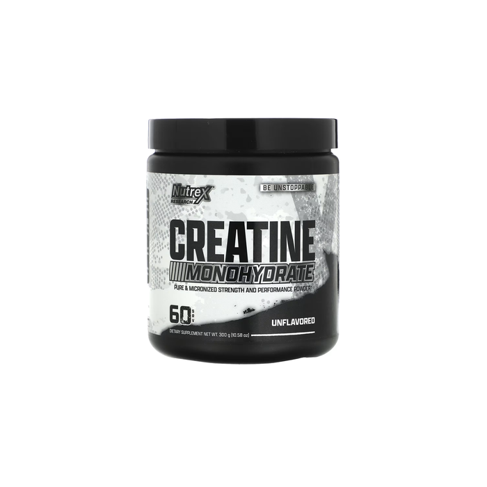 Nutrex - Creatine - 300g - IRONGEAR Fitness