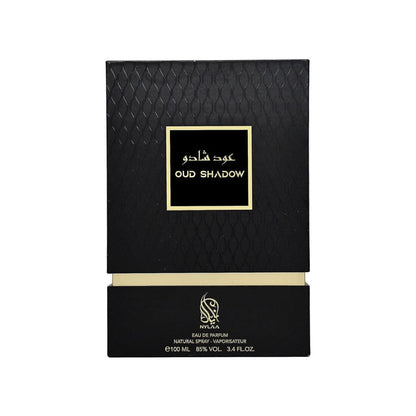 Nylaa Oud Shadow Eau De Parfum 100ml Spray