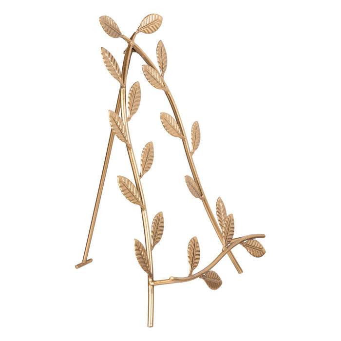 Oak Leaf Easel