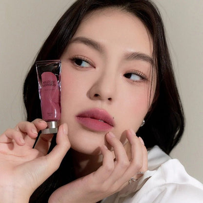 OBJET LIQUID 012 SYMBOL - Lip Tint Cu Textura Usoara Cu Finish Mat Si Blurat - skinseen.ro