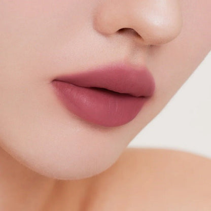 OBJET LIQUID 012 SYMBOL - Lip Tint Cu Textura Usoara Cu Finish Mat Si Blurat - skinseen.ro