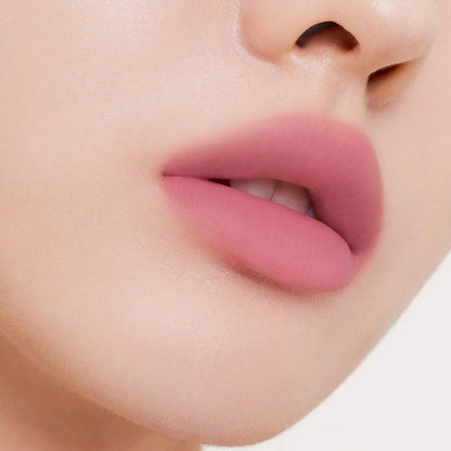 OBJET LIQUID 023 DAWN ROSE - Lip Tint Cu Textura Usoara Cu Finish Mat Si Blurat - skinseen.ro