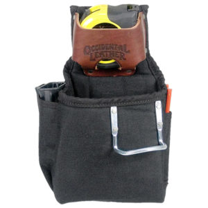 Occidental Leather 6-in-1 Pouch #9025