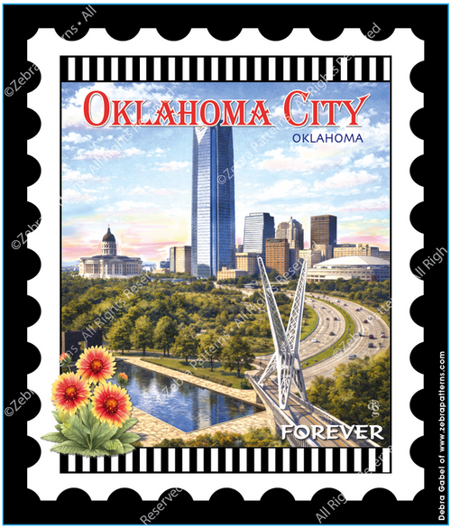 Oklahoma City Oklahoma
