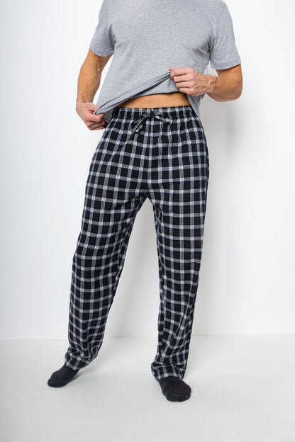 Black / M