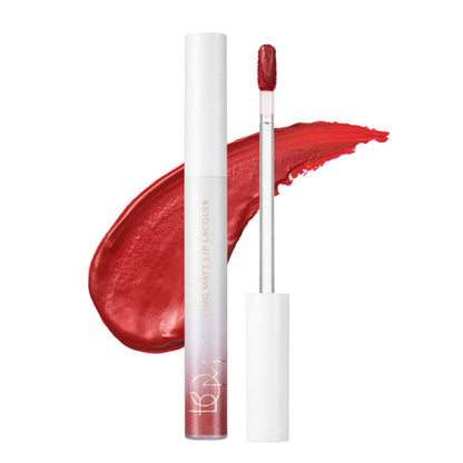 Omg Matt Lip Lacquer
