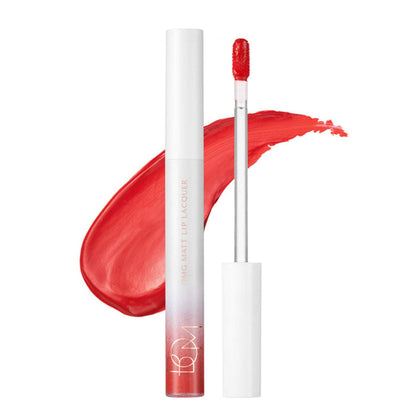 Omg Matt Lip Lacquer