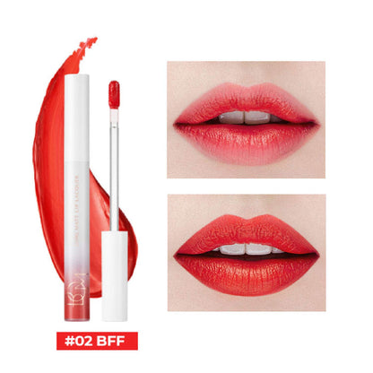 Omg Matt Lip Lacquer