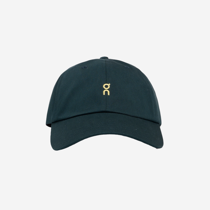 ON ALL-DAY CAP OBSIDIAN