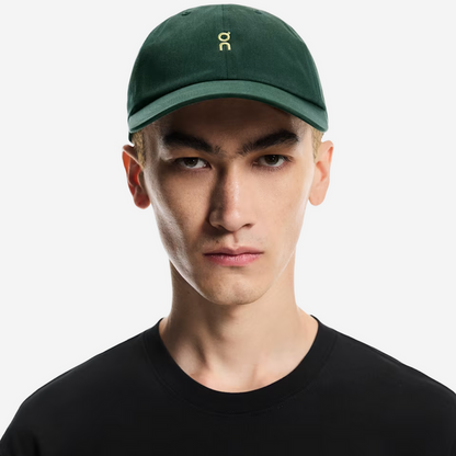 ON ALL-DAY CAP OBSIDIAN