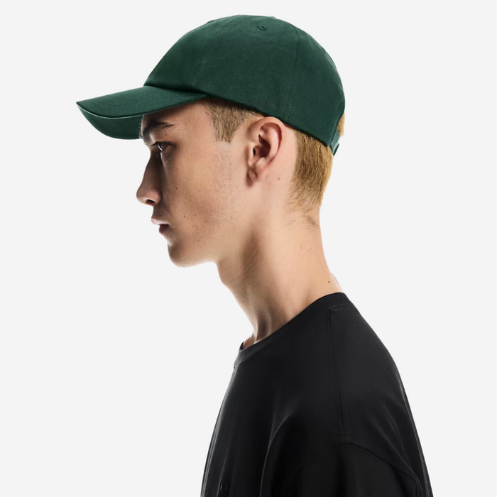 ON ALL-DAY CAP OBSIDIAN