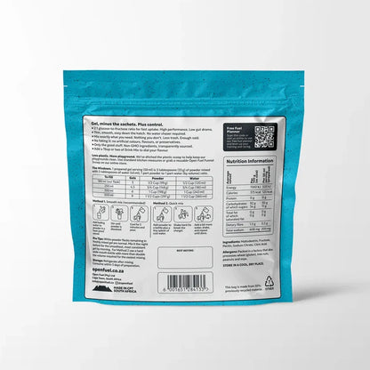 Open Fuel Gel Mix