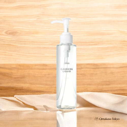 ORBIS Cleansing Liquid