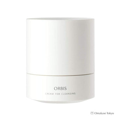 ORBIS Cleansing Off Cream Main unit
