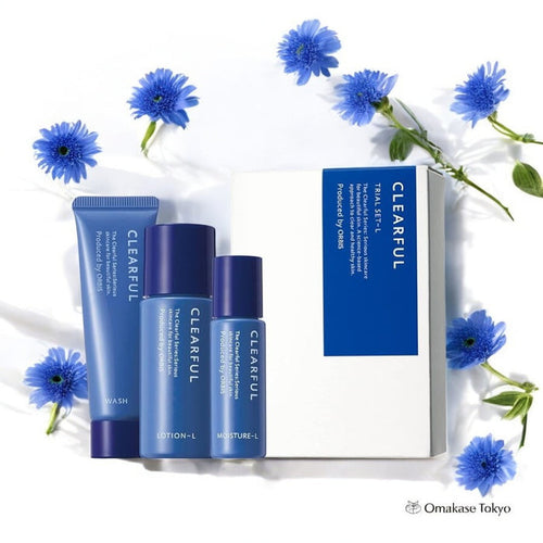 Orbis Clearfull 2-Week Trial Set