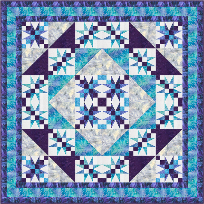 Orderly Universe Pattern #368