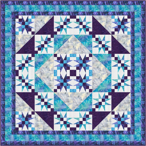 Orderly Universe Pattern #368