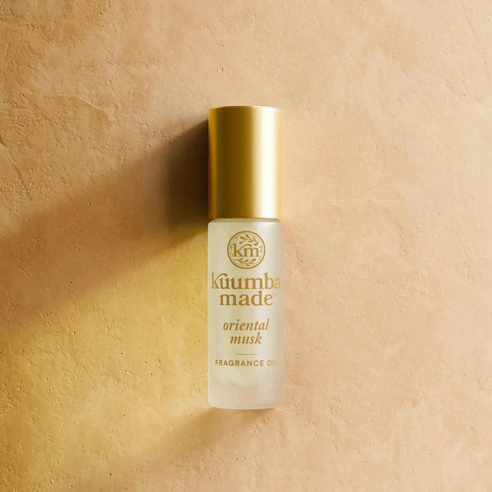 Oriental Musk (ws)