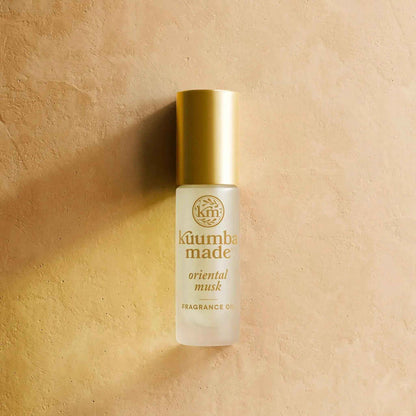 Oriental Musk (ws)